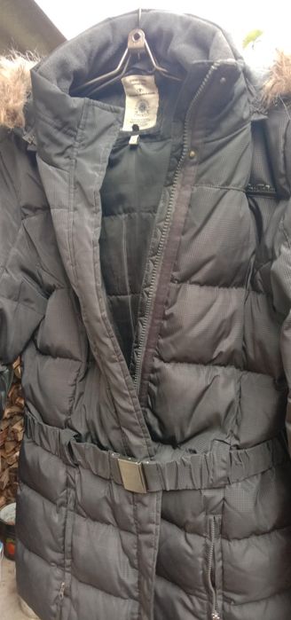 Куртка зимова Tom Tailor