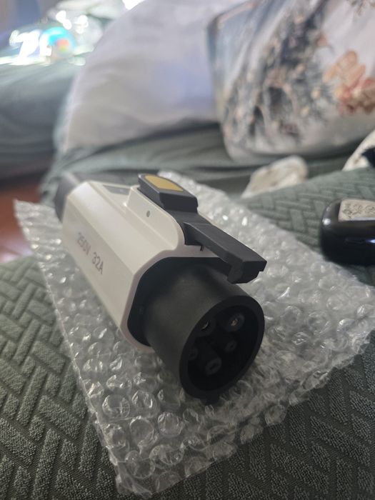 Adaptador de carregador automotivo