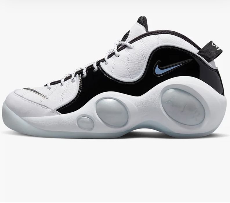 Кросівки Nike Zoom Flight 95 — купити недорого на OLX.ua