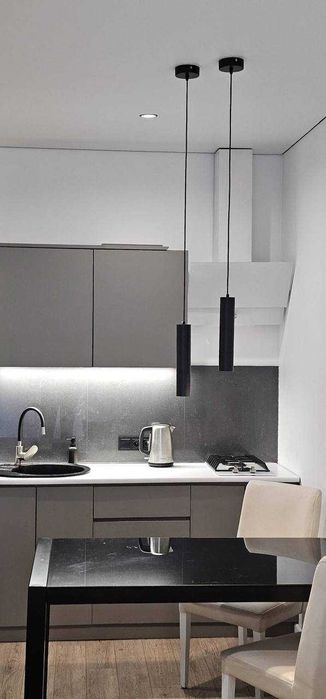 Продається студія в ЖК Інтурист Резіденс (3138)