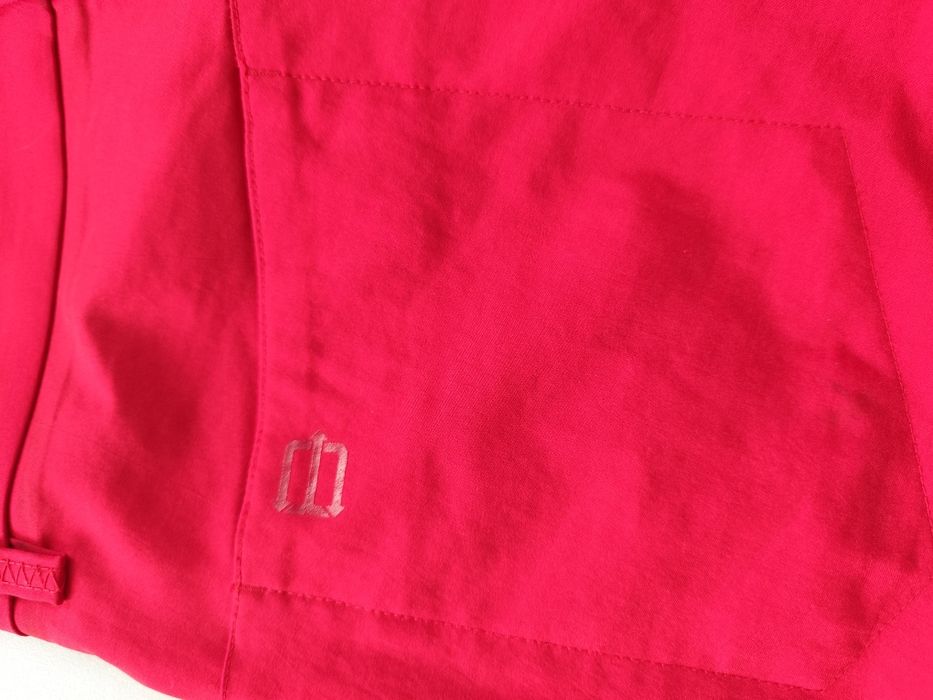 Sprzedam męskie spodenki GALVIN GREEN