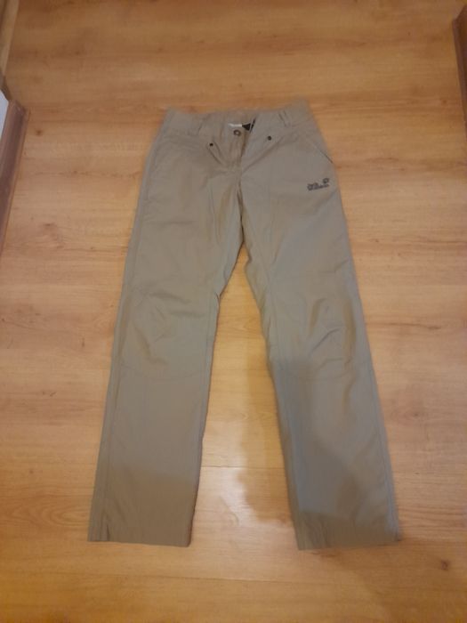 Spodnie damskie Jack Wolfskin 80 pas.
