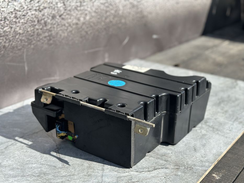 BMW E39 Touring Сабвуфер Nokia Ідеал Subwoofer Універсал BMW e39 BUMER