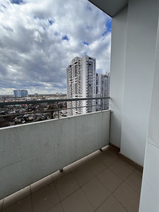 1-комнатная квартира по адресу ул. Спортивная (площадь 35,7 м²) - Atlanta.ua - фото 10