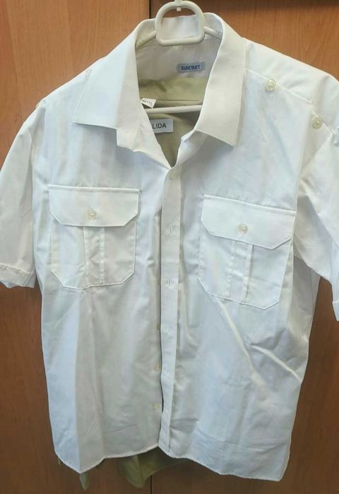 Mundur galowy i wyjściowy wojsk lądowych