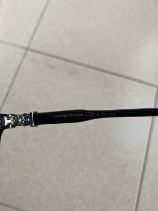 Chrome hearts Glasses