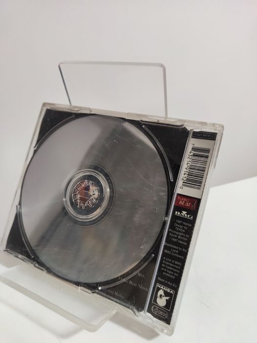 Bell Bok & Candle Rescue me CD