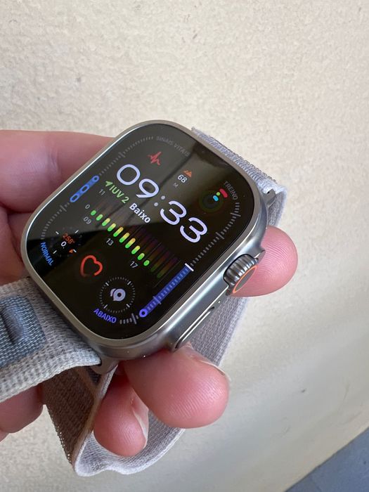Apple Watch Ultra 2 49mm