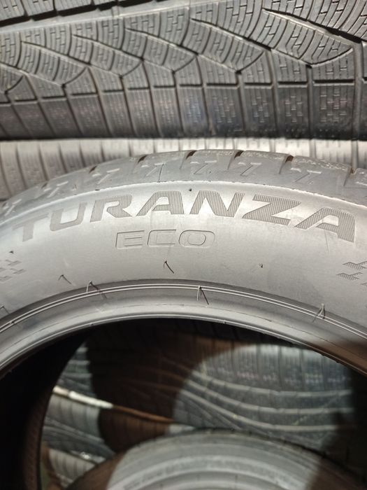 215/55R18 Bridgestone Turanza ECO