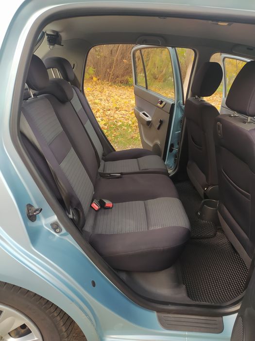Продам Hyundai Getz
