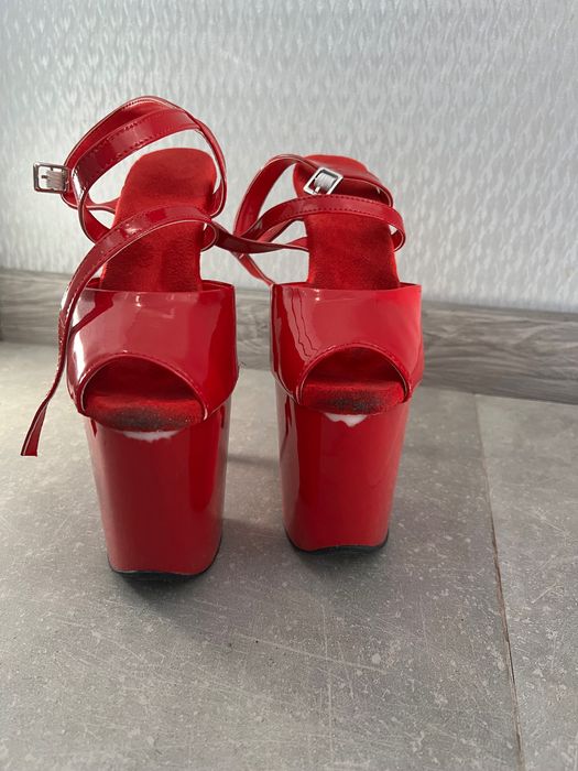 Стріпи, трійки - 37-38 р.