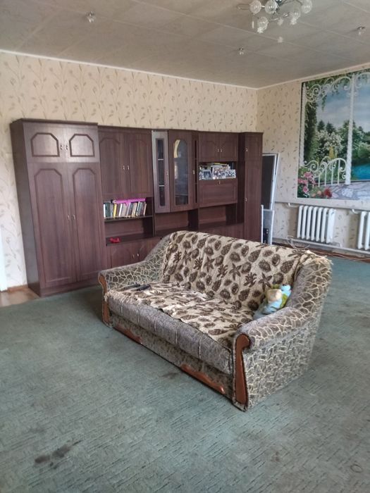 Дом 146 вк.м, 22,5 сотки земли п. Зидьки г. Змиёв