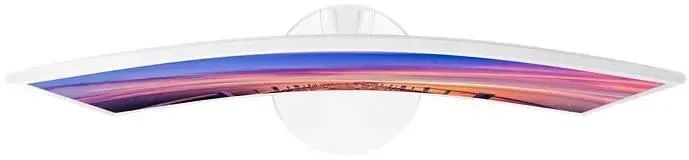 Монитор Samsung C32F391FWI