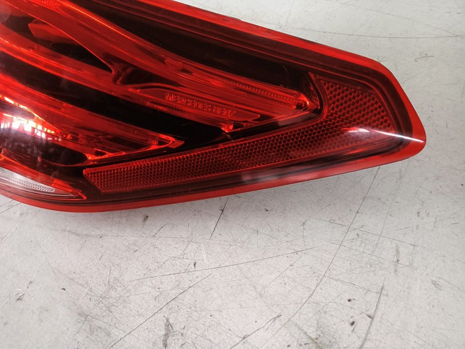 Farolim traseiro Mercedes Benz Classe ClK ( W207 /213 ) Coupé