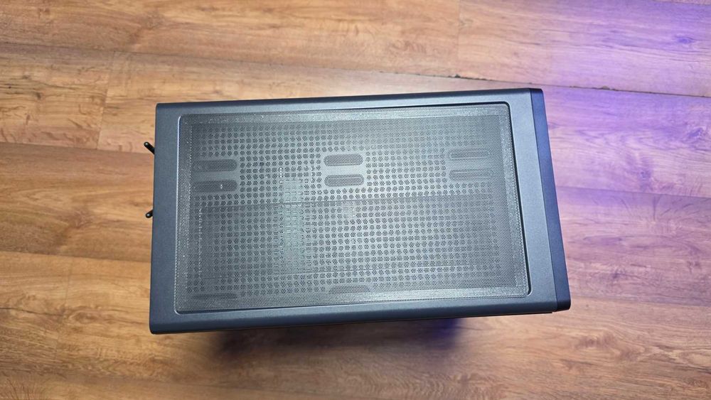 Komputer Ryzen 7 5700X, 16GB DDR4, RTX 5060 8GB, SSD 1TB M2