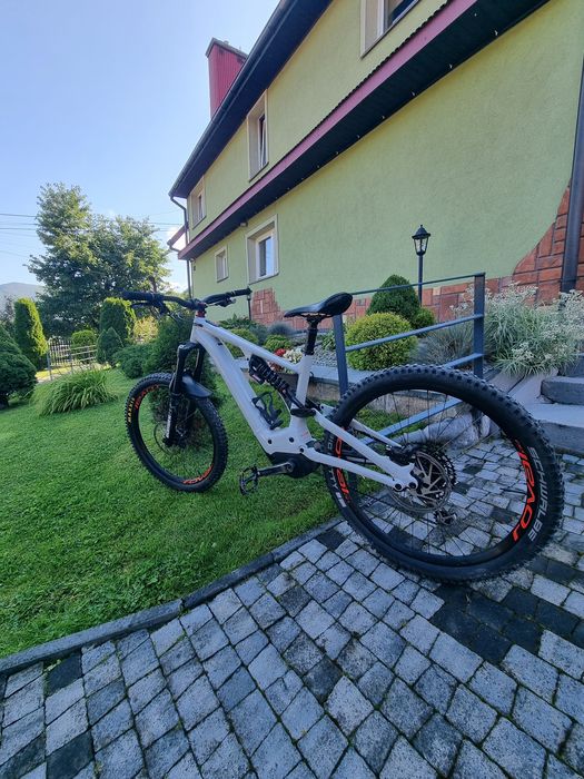Specialized kenevo comp 2020