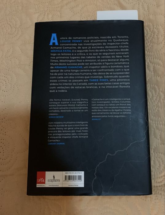 Various books €5 each, plus shipping costs via ctt editorial64584567858435121