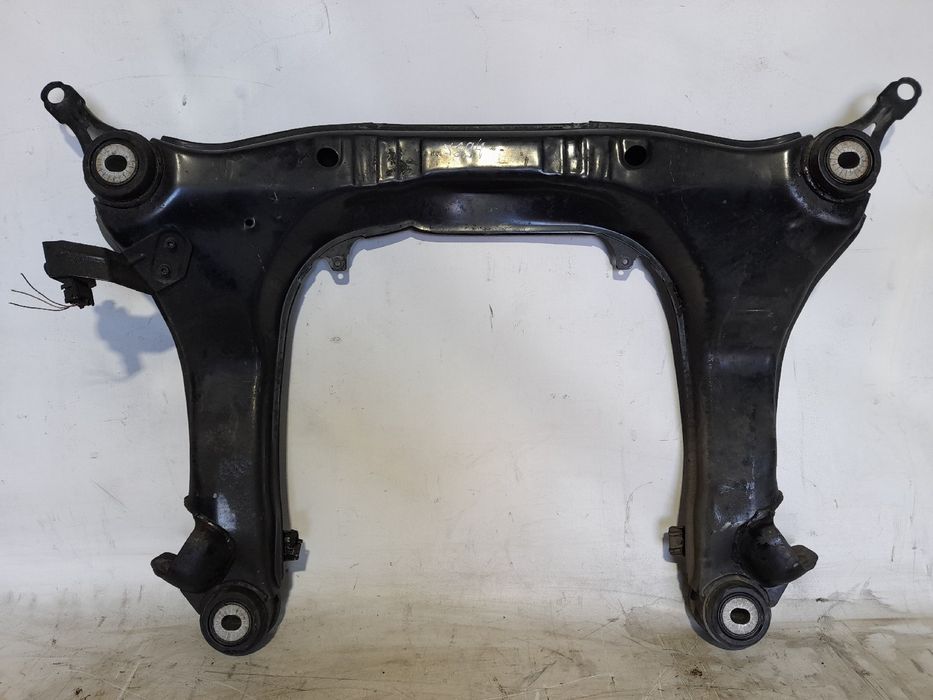 Charriot frente AUDI A4 Avant (8E5, B6)