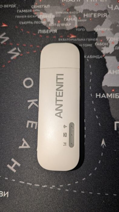 Роутер USB Anteniti e8372h-153