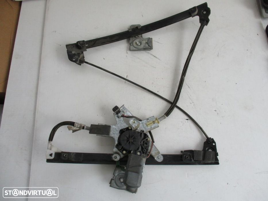 Elevador vidro electrico Seat Ibiza 6K2 frente esquerdo