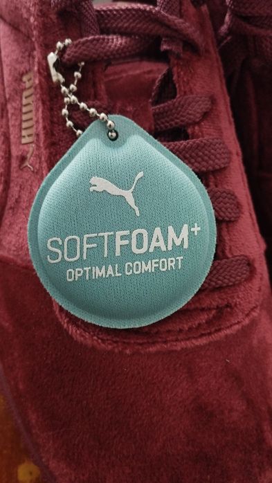 Кросівки PUMA оригінал