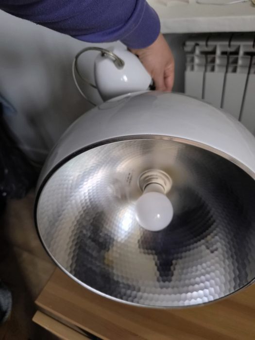 Lampa sufitowa!!