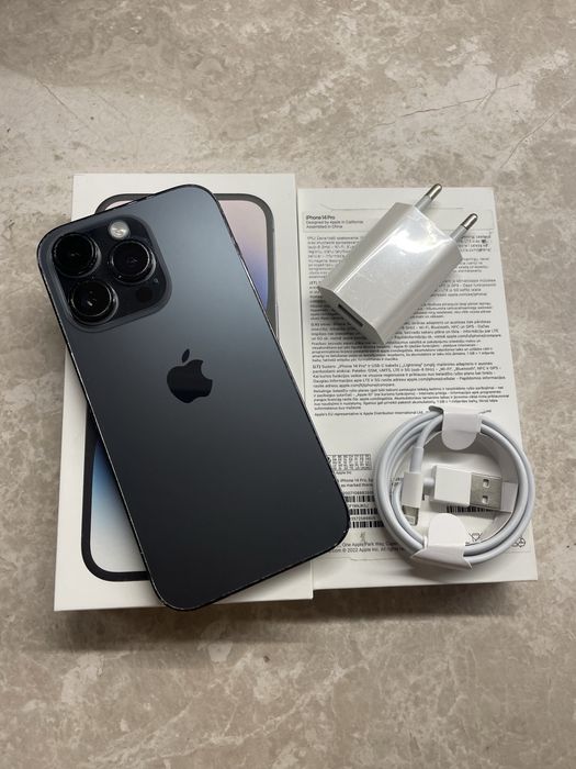iPhone 14 Pro 128GB Super CENA + Gratisy!