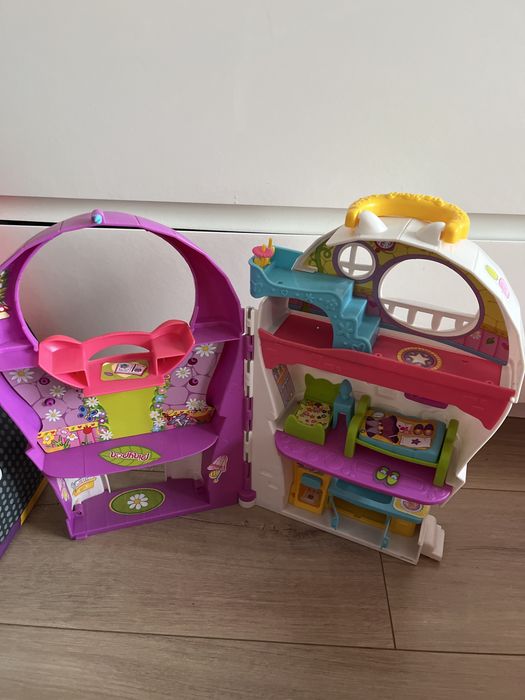 Casa de pinypons