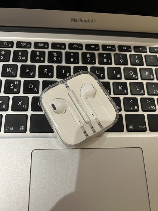 EarPods Lightning