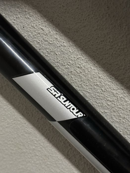Amortyzator SR Suntour Kross 28 29 cali