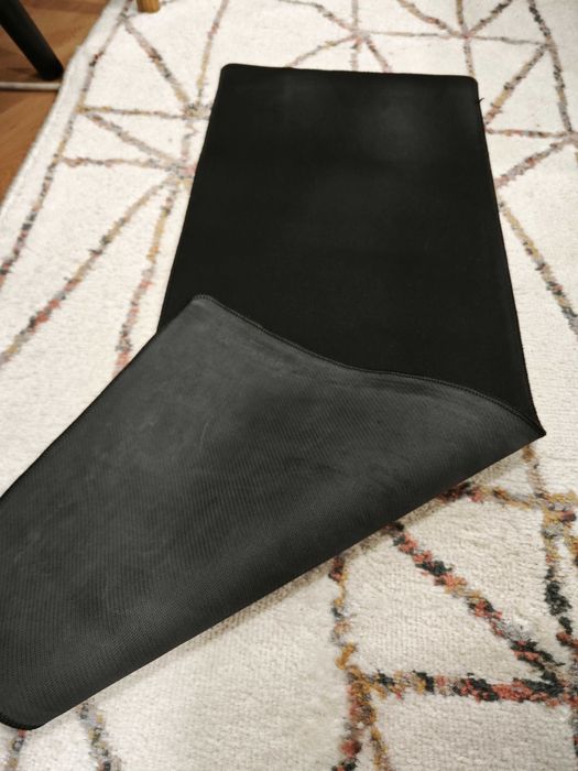 Tapete de rato e teclado