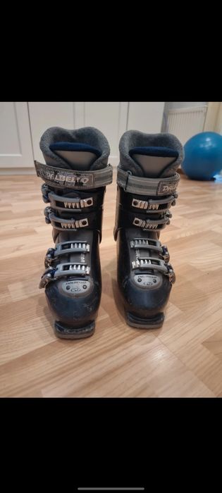 Buty narciarskie Damskie