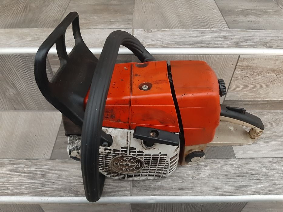 Штіль запчастини