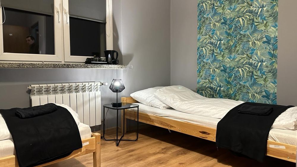 Noclegi dla studentów, tanie noclegi, pokoje dla studentów