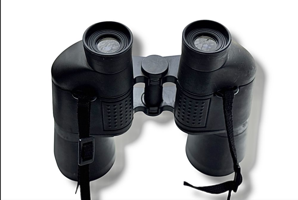 Бінокль Франція світосильний Plastimo 7*50 Coated Optics #234