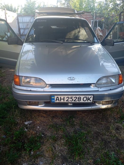 Дэу сенс. Продам2115. SENS