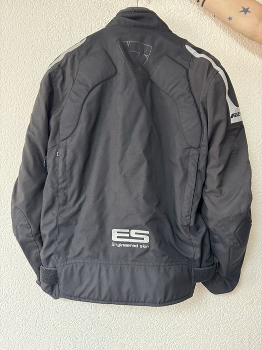 Мото куртка Revit L