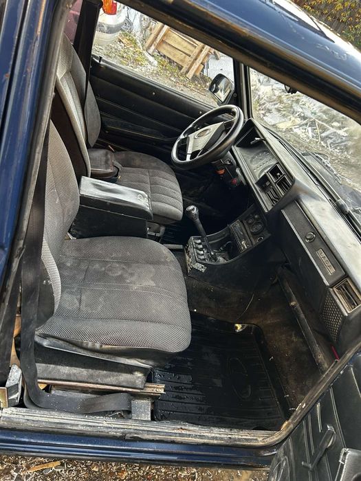 ваз 21043 синій 2004 р