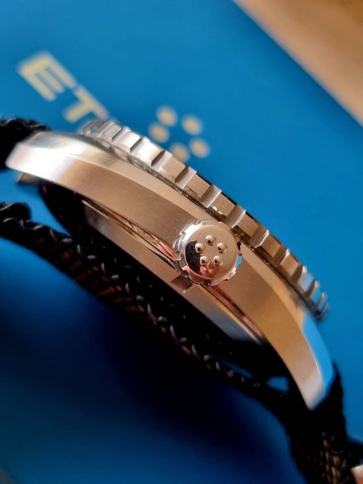 Eterna Super KonTiki