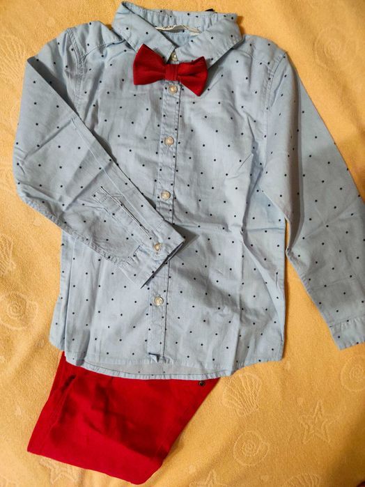 Костюм HМ 4-5 років