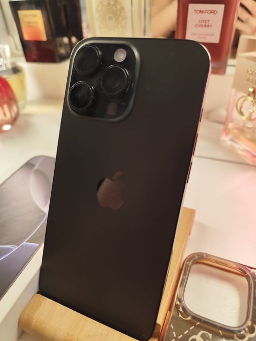 Iphone 16 pro max 256GB