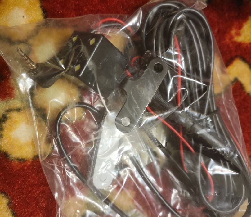 Видеорегистратор FULL HD