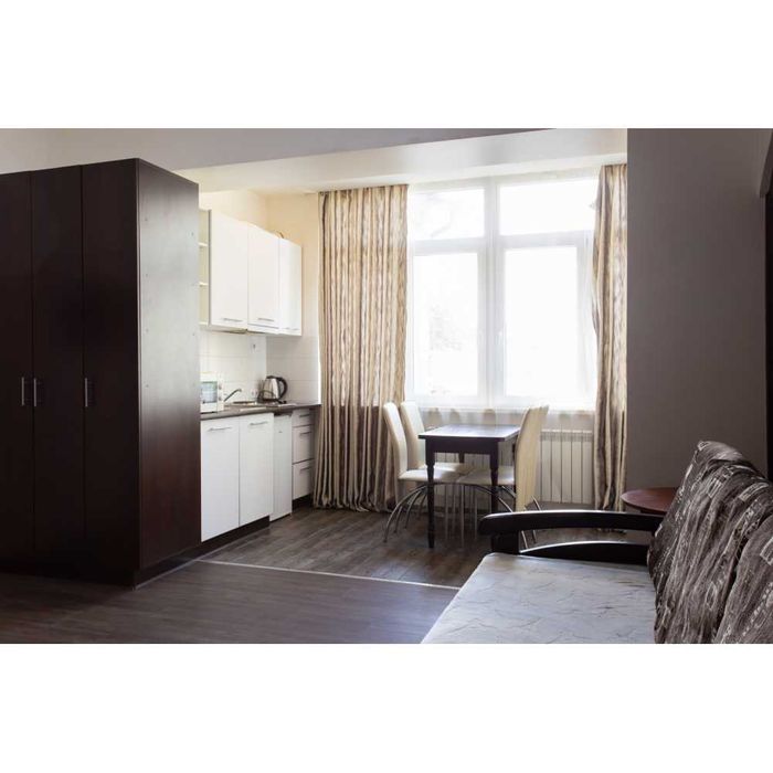 Квартира подобово в центрі на Ярослава Мудрого ( Пушкінська)