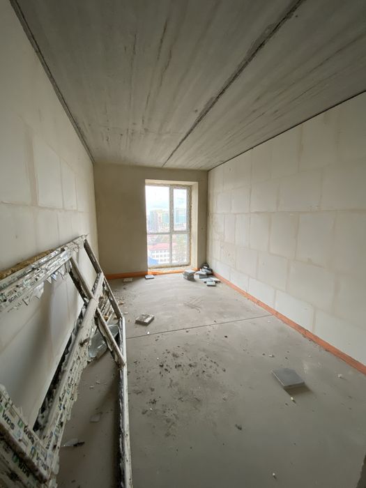 Двокімнатна квартира в центрі міста! Практичне планування!Хороша площа