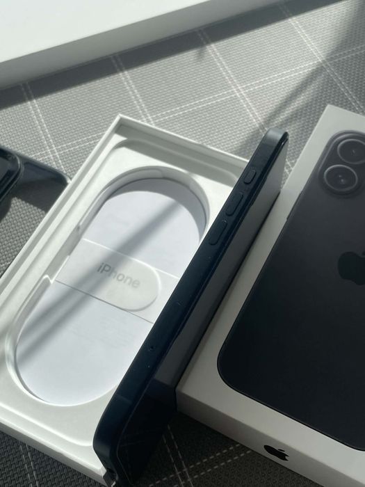 Iphone 16 128gb | IDEALNY