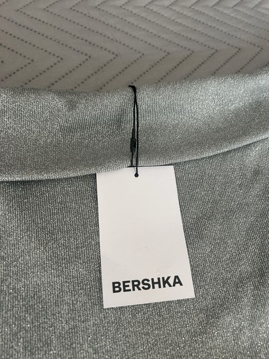 top novo bershka