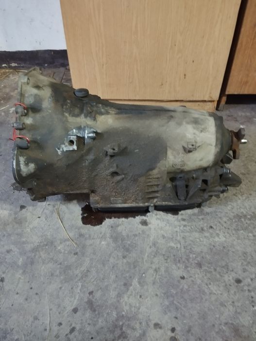 Акпп Мерседес 210.         722.608