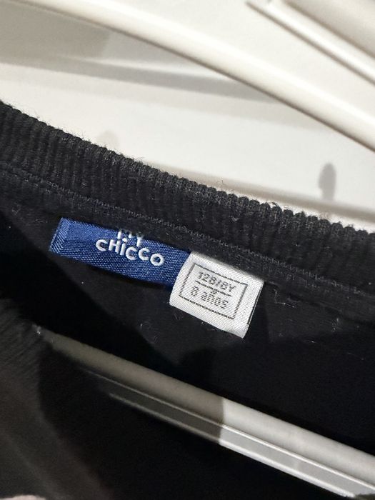 Swetshirt proginal chicco 8 anos