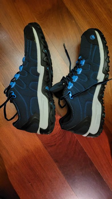 sapatilhas Caminhada Berg424292568940554244