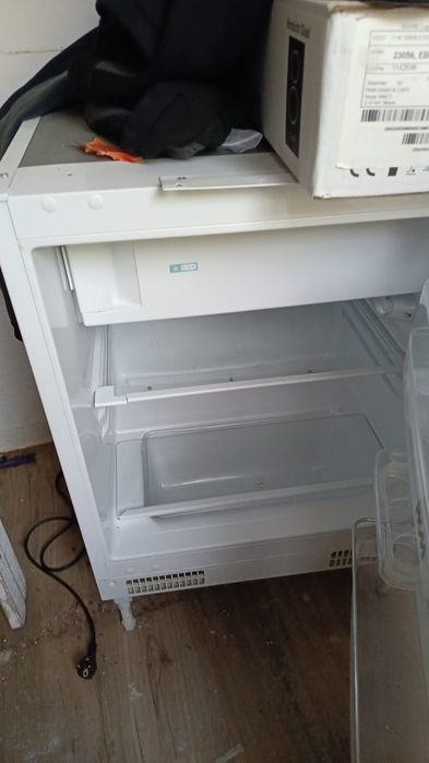 Lodówka uzywana sprawna